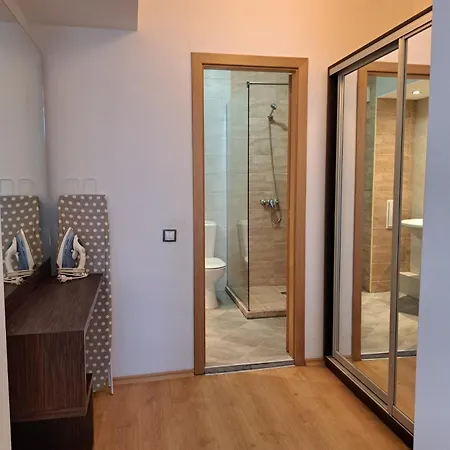 Joy Apartmán *