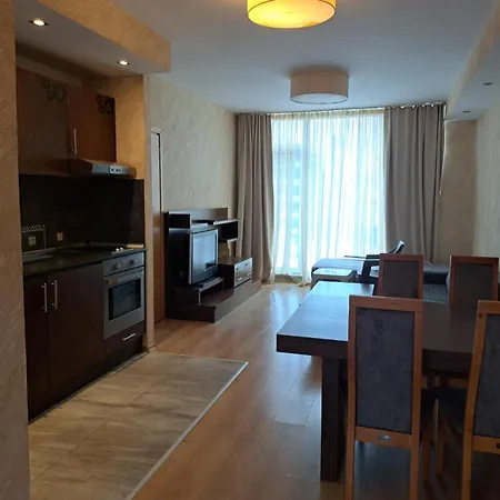 Apartmán Joy